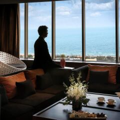 Отель Pullman Vung Tau интерьер отеля фото 2