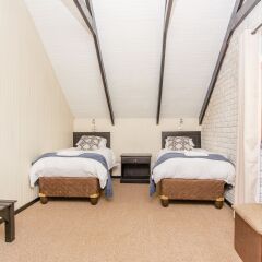 Отель Dunkeld Country Estate комната для гостей фото 3