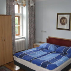 Rustler Hotel Вена фото 6
