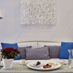 Отель Alti Santorini Suites Греция, Остров Санторини - отзывы, цены и фото номеров - забронировать отель Alti Santorini Suites онлайн в номере фото 2
