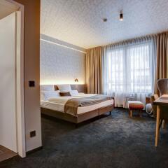 Отель Boutique 020 Hamburg City Германия, Гамбург - отзывы, цены и фото номеров - забронировать отель Boutique 020 Hamburg City онлайн комната для гостей