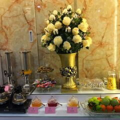 Trang Trang Premium Hotel