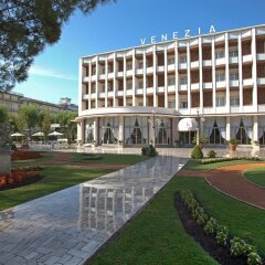 Отель Venezia Terme Италия, Абано-Терме - 6 отзывов об отеле, цены и фото номеров - забронировать отель Venezia Terme онлайн фото 2