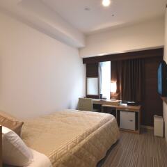 Отель UNIZO INN Tokyo Kandaeki-West комната для гостей фото 4