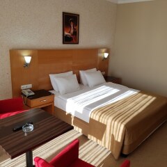 Shilla Hotel Турция, Йолчаты - отзывы, цены и фото номеров - забронировать отель Shilla Hotel онлайн комната для гостей фото 2