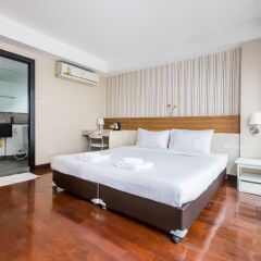 Snooze Hotel Thonglor Bangkok Бангкок комната для гостей фото 3