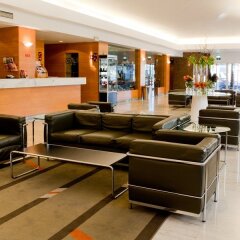 Hotel Roma интерьер отеля фото 3