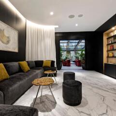 Отель The Pavilions Madrid Мадрид развлечения