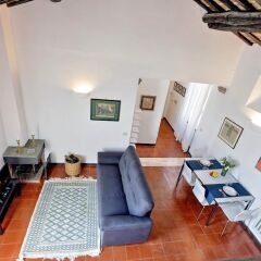 Отель Piazza Navona Contemporary Luxury Terrace - HOV 51584 интерьер отеля