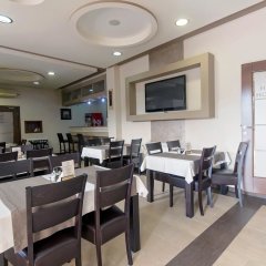 Hotel Holiday in Podgorica, Montenegro from 61$, photos, reviews - zenhotels.com photo 2