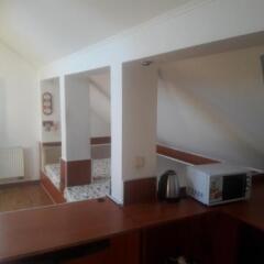 Отель Guesthouse Mieridian Калининград удобства в номере