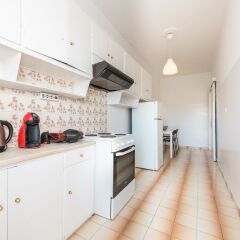 Апартаменты Sunsetia Apartment в номере фото 2