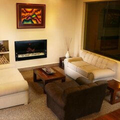 Inca Utama Hotel & Cultural Resort in La Paz, Bolivia from 114$, photos, reviews - zenhotels.com guestroom photo 4