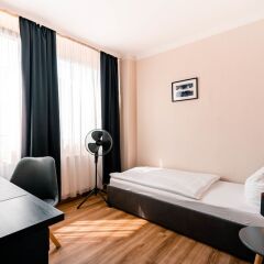 Отель Berliner Baer Германия, Берлин - отзывы, цены и фото номеров - забронировать отель Berliner Baer онлайн детские мероприятия