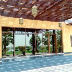 Отель Ras Al Khaimah Hotel ОАЭ, Рас-эль-Хайма - 2 отзыва об отеле, цены и фото номеров - забронировать отель Ras Al Khaimah Hotel онлайн с домашними животными
