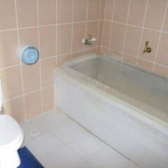 Отель Ihlara Termal Tatil Koyu ванная