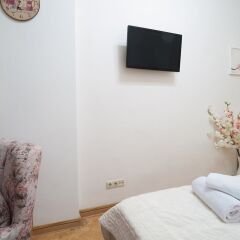 Гостиница IZBA Red Square Guest House детские мероприятия