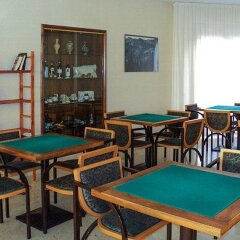 Hotel Universo Кьянчиано Терме гостиничный бар