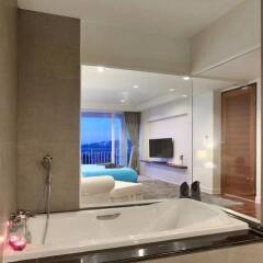 Отель The Bay Koh Samui Таиланд, Самуи - отзывы, цены и фото номеров - забронировать отель The Bay Koh Samui онлайн спа фото 2