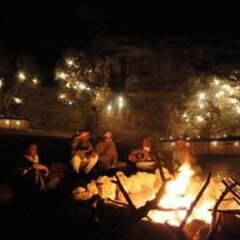 Отель The Rock Camp Иордания, Вади-Муса - отзывы, цены и фото номеров - забронировать отель The Rock Camp онлайн фото 3