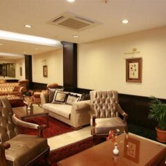Maywood Hotel интерьер отеля фото 3