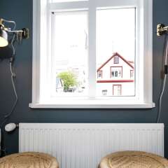 Iðunn Apartments in Reykjavik, Iceland from 275$, photos, reviews - zenhotels.com room amenities photo 2