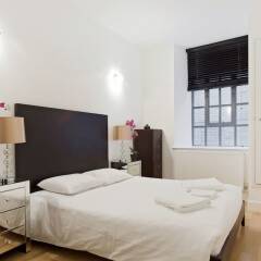 Отель Covent Garden Theatre District Apts Великобритания, Лондон - отзывы, цены и фото номеров - забронировать отель Covent Garden Theatre District Apts онлайн комната для гостей фото 5