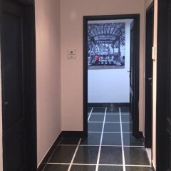 Отель Vittoria Rooms Генуя интерьер отеля фото 2