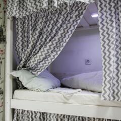 Хостел Loft World Санкт-Петербург комната для гостей фото 4
