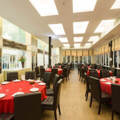 Golden Dragon Suvarnabhumi Hotel