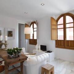 Отель My Loft 4 You Ayuntamiento Испания, Валенсия - отзывы, цены и фото номеров - забронировать отель My Loft 4 You Ayuntamiento онлайн комната для гостей фото 3