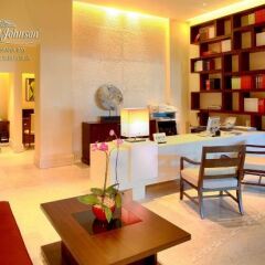 Отель Howard Johnson Resort Санья развлечения