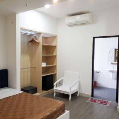 Rainbow Hotel комната для гостей фото 4