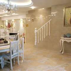 Отель Hui Tong Villa питание