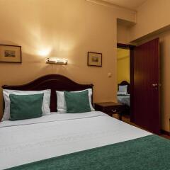 Vera Cruz Porto Downtown Hotel комната для гостей фото 3