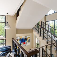Отель Naka Residence детские мероприятия