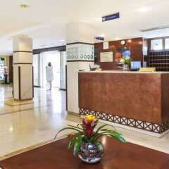 Отель Globales Playa Santa Ponsa интерьер отеля фото 3