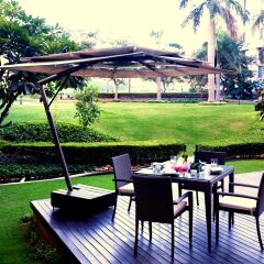 Отель The Grand New Delhi фото 3