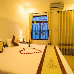 Отель Holy Land Homestay спа