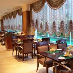 Guangzhou Grand International Hotel питание