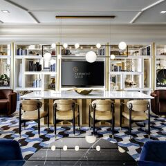 Отель Fairmont Royal York Hotel Канада, Торонто - отзывы, цены и фото номеров - забронировать отель Fairmont Royal York Hotel онлайн детские мероприятия
