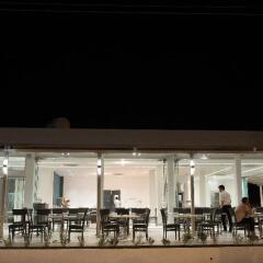 Отель Mandali Hotel Apartments Кипр, Протарас - 1 отзыв об отеле, цены и фото номеров - забронировать отель Mandali Hotel Apartments онлайн помещение для мероприятий фото 2