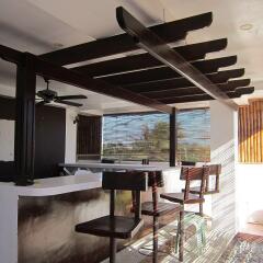 Отель Isla Gecko Resort Филиппины, остров Боракай - отзывы, цены и фото номеров - забронировать отель Isla Gecko Resort онлайн питание