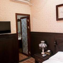 Отель Xiamen Gulangyu Yangshan Hotel Китай, Сямынь - отзывы, цены и фото номеров - забронировать отель Xiamen Gulangyu Yangshan Hotel онлайн фото 2