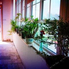Ganzhou Qixi International Youth Hostel интерьер отеля фото 3