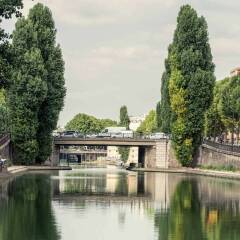 Отель ibis Paris Levallois Perret фото 4