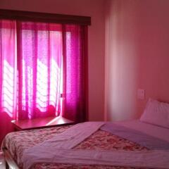 Отель Ashvem Beach Inn комната для гостей фото 5