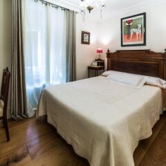 Hotel Monumento Pazo De Orban Луго комната для гостей фото 5
