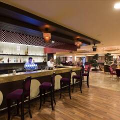 Отель Siam Elegance Богазкент гостиничный бар