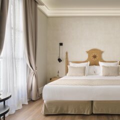 Отель Antigua Palma Casa Noble Испания, Пальма-де-Майорка - отзывы, цены и фото номеров - забронировать отель Antigua Palma Casa Noble онлайн комната для гостей фото 5